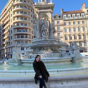 Meet your Posher, Nicole